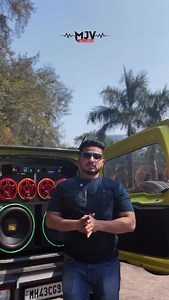 Installed a 5-year-old outdoor setup in the Jimny, and it still rocks like new Address: MJV ELECTRONICS shop No 6 plot No 42/43 Agarwal Chember behind Amol hotel sector 19C Vashi Navi Mumbai 400705 Contact: 77700 77383 9967856648 8454058702 STORE TIMINGS: TUESDAY TO SUNDAY 10.00 to 9.00 #Jimny #MJVAudio #OutdoorSetup #OldButGold #CrystalClearSound #5YearOldSetup #StillLikeNew #CarAudioUpgrade #PremiumSound #SoundQuality #AudioRevive #CarMusicLovers #BassBoosted #CleanSound #AudioInstallation | M