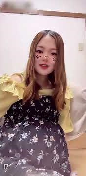 Japanese pregnant girl 5