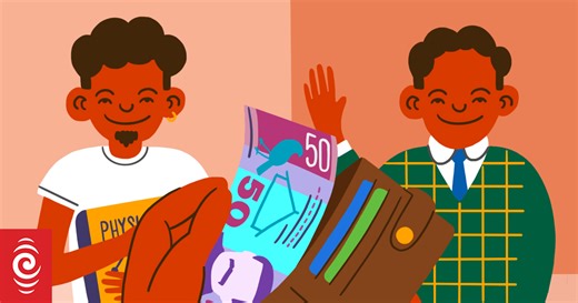 When is it time for parents to cut the kids off financially?