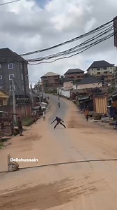 That speed #rollerblading | Bello Hussain