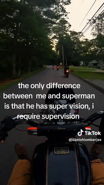 Understanding Supervision Through Humor and Jokes