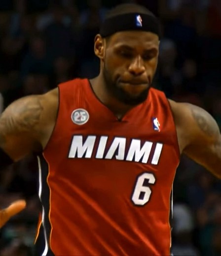 LeBron Diss on Drake’s “ICEMAN” — Shocking Moment Revealed