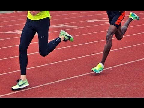 Proper Foot Position While Running: Land Ahead of the Arch