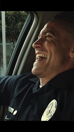 End of Watch 🎬 what a phenomenal movie