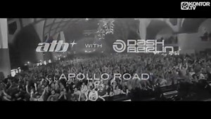 ATB with Dash Berlin - Apollo Road (Official Video HD)