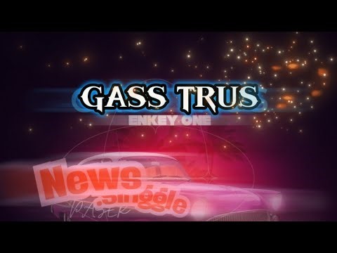 GASS_TRUS_ Audio New 2025🕶🎵