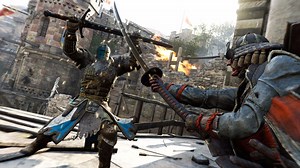 Pro tip: How to parry, counter and guard-break your way to victory in 'For Honor'