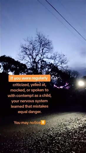 Learn more about childhood verbal abuse in caption