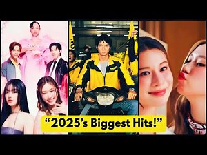 Must-watch Thai dramas of 2025 that kept viewers obsessed
