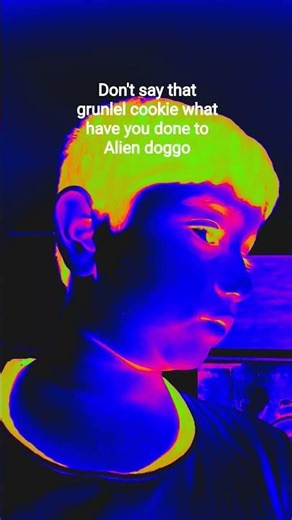 alien doggo is immortal