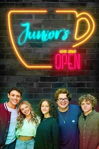 Watch Junior's Web Series Online, All Seasons and Episodes | English Show and Drama Web Series on
