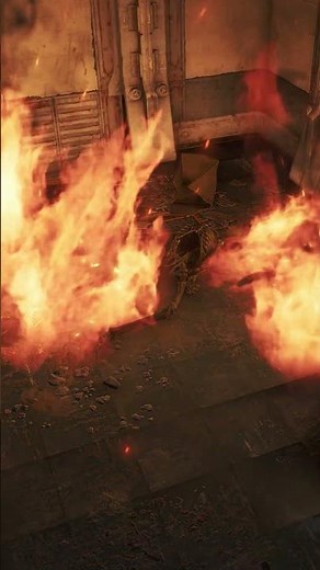 Fallout 4’s Most HORRIFIC Vault Experiment