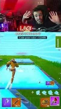Best XP Map to Level Up in Fortnite Chapter 5 Season 3 👍❤️