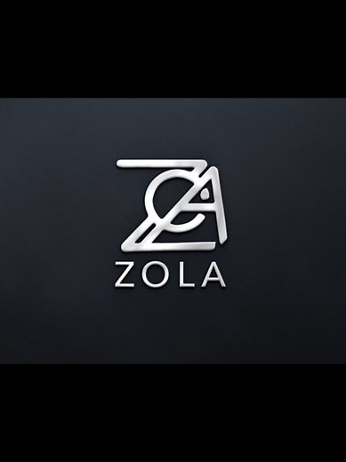 Zola Logo Creation: Design Tips for Unique Branding