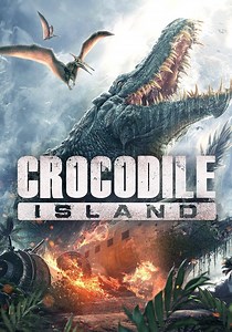 Crocodile Island streaming: where to watch online?
