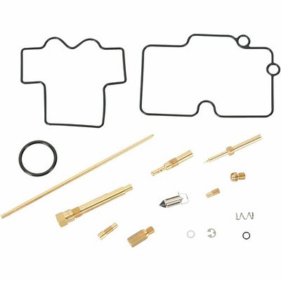 Moose Racing Carburetor Rebuild Kit for Kawasaki KFX400 1003-0212 | eBay