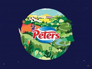 Peters Sustainability Mission - Peters Ice Cream