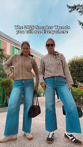 67K views · 205 reactions | Sneaker fever is heating up for spring...