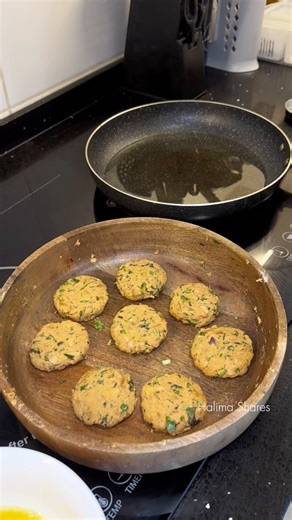 Easiest and quickest fish kebab recipe for one of those days! . . . . #tunarecipes #tuna #kebab #easyrecipe #fblifestyle | Halima Shares