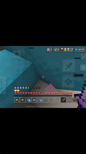 Tek clip oldu bu ya #kesfet #blocklegends #rynar #fyp #kesfet