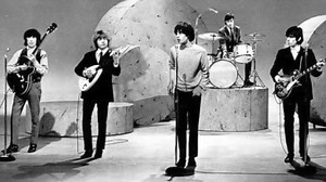 34K views · 1K reactions |  Rolling Stones Route 66 Ruta 66 Performance BBC (1964) De su primer álbum de estudio. En una reseña de la canción, el crítico Richie Unterberger la llamó "la versión rock más famosa de la canción ... una de las mejores canciones del álbum debut de los Rolling Stones y uno de sus temas de concierto más populares en sus primeras giras". | Chavo RucosMúsica | Facebook