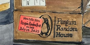 66: A Book's Adventure Begins