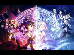 [AMV] - Wonder Stella / Vietsub