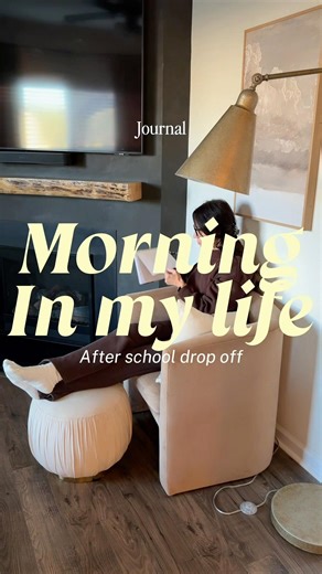 Recovering from Burnout My Productive Morning Routine | Mom Life & Gym Motivation