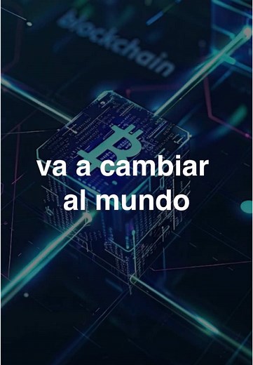 Aprende sobre Blockchain y Bitcoin paso a paso