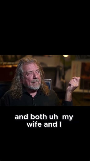 Robert Plant: "How John Bonham Helped Me After My Son's Death"