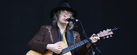 The Meaning Behind The Waterboys' "The Whole of the Moon" and Its Connections to Prince