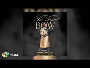 Minister Lufuno Dagada - Unetulusa Muya Wanga (Audio)