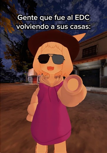 EDC Mexico: Un Fiesta de Música y Humor