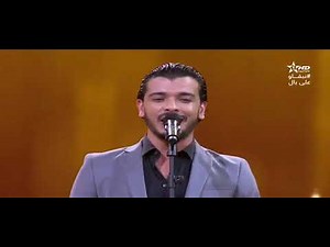 Dr. Nacim HADDAD | الدكتور نسيم حداد يغني في جماعتنا زينة - كشكول شعبي خطير