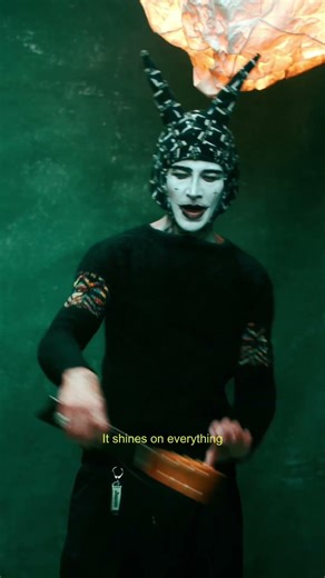 your weirdness is the sunshine?