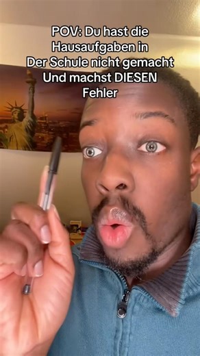 POV du machst diesen Fehler in der Schule🤣 #lustig #memes #comedy