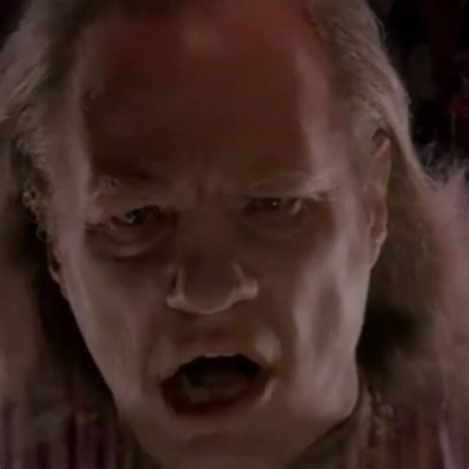 Ghostbusters 2 - Vigo's Introduction