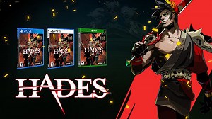 Hades coming to PS5, Xbox Series, PS4, and Xbox One on August 13