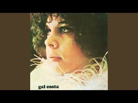 Gal Costa, piercing voice of Brazil's Tropicália movement, has died at 77