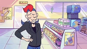 Butter Lover | movie | 2016 | Official Clip