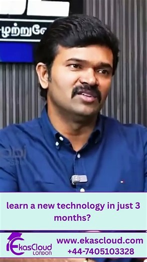 Master a New Tech Skill in 90 Days! 💻🔥