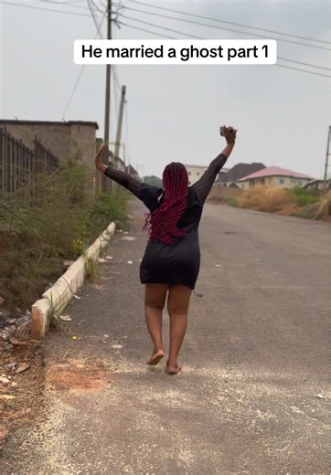 He married a ghost part 1. #1millionviews #onyinyeudayatv #usatiktok🇺🇸