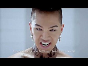 BIGBANG - Fantastic Baby but it's Fair-tastic Baby