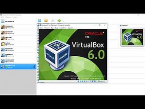Как установить Windows 3.1 на VirtualBox
