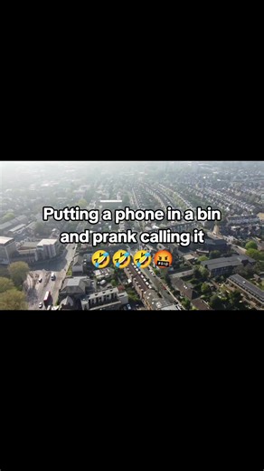 Prank Calling a Phone Found in a Bin | Funny Comedy Pranks