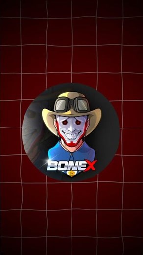 BonexVs B2k Old is Gold | legendary 4k quality #viral #shorts #short #freefire #1vs4