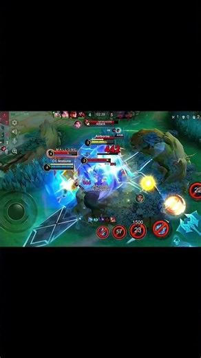 harith best build mlbb #harith #mlbb #mobilelegends