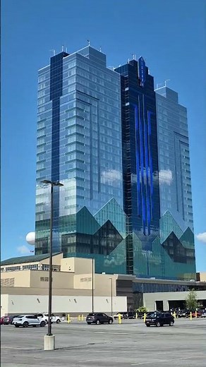 Casino Seneca # Niagara falls