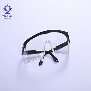 [Hot Item] Safety Welding Goggles Supplier of Cool Safety Glasses with Polycarbonate Lenses