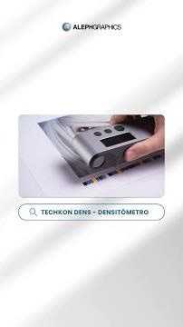 REELS - TECHKON Dens - Densitômetro.mp4